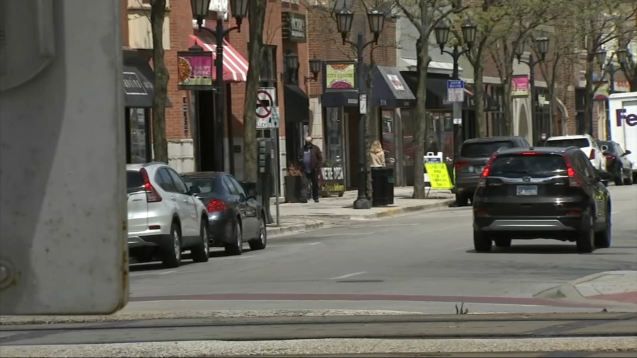 DuPage County mayors anxious to reopen economy early