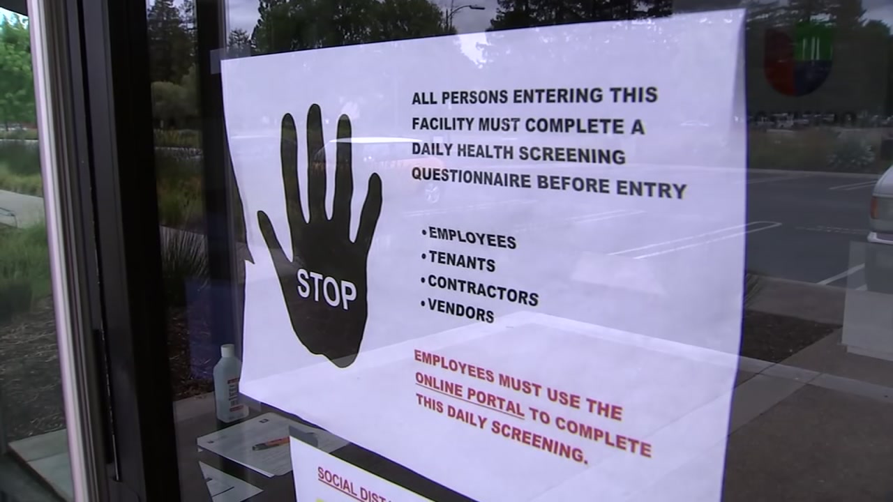 Making workplaces safe for employees could be challenging due to privacy concerns