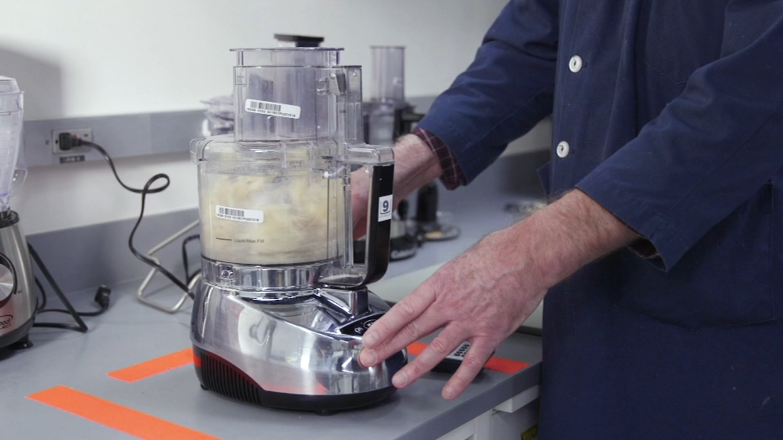 Consumer Watch: Investing in a food processor - ABC30 Fresno