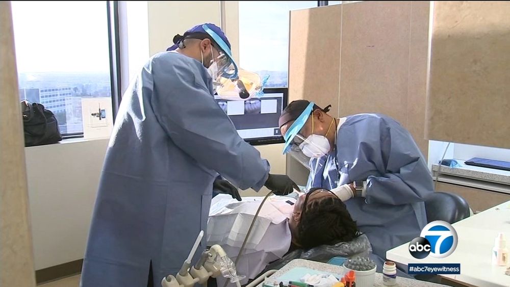 New safeguards help make dental visits worry-free during Covid-19