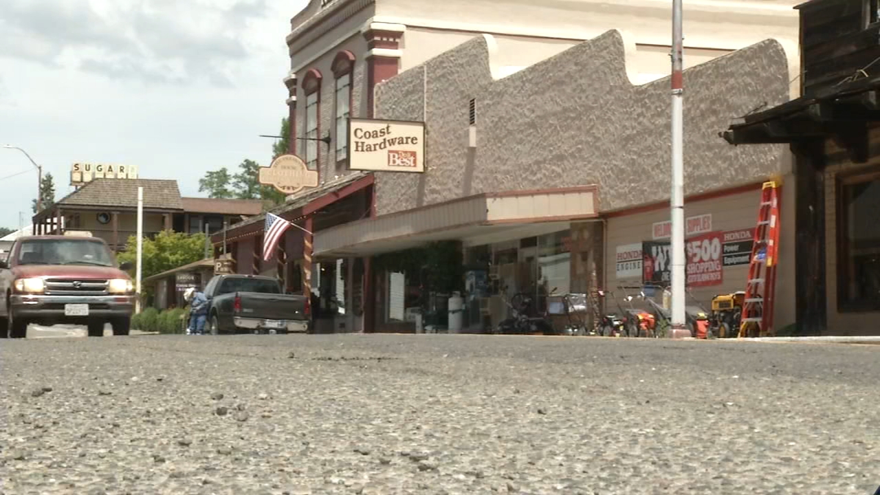 Mariposa County given approval to move further into phase 2 of re-opening