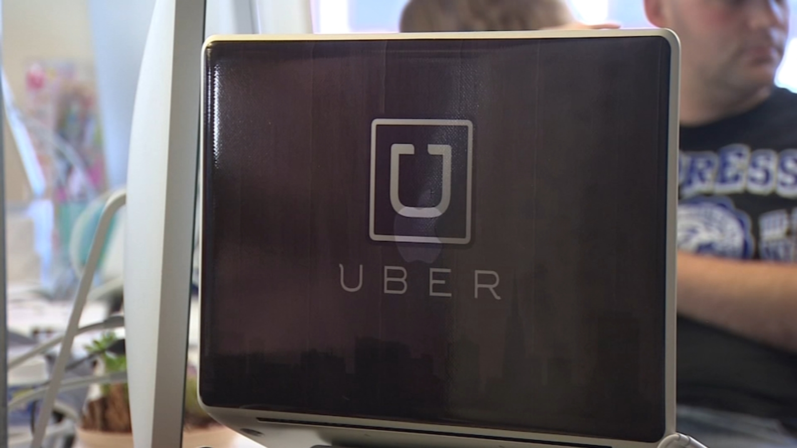 Face masks and mandatory selfies for drivers How Uber rides are about