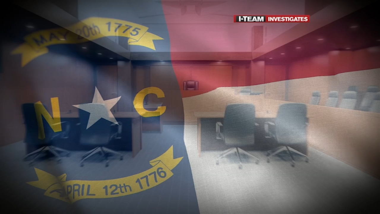 Gov. Cooper on defensive after latest threats for legal action
