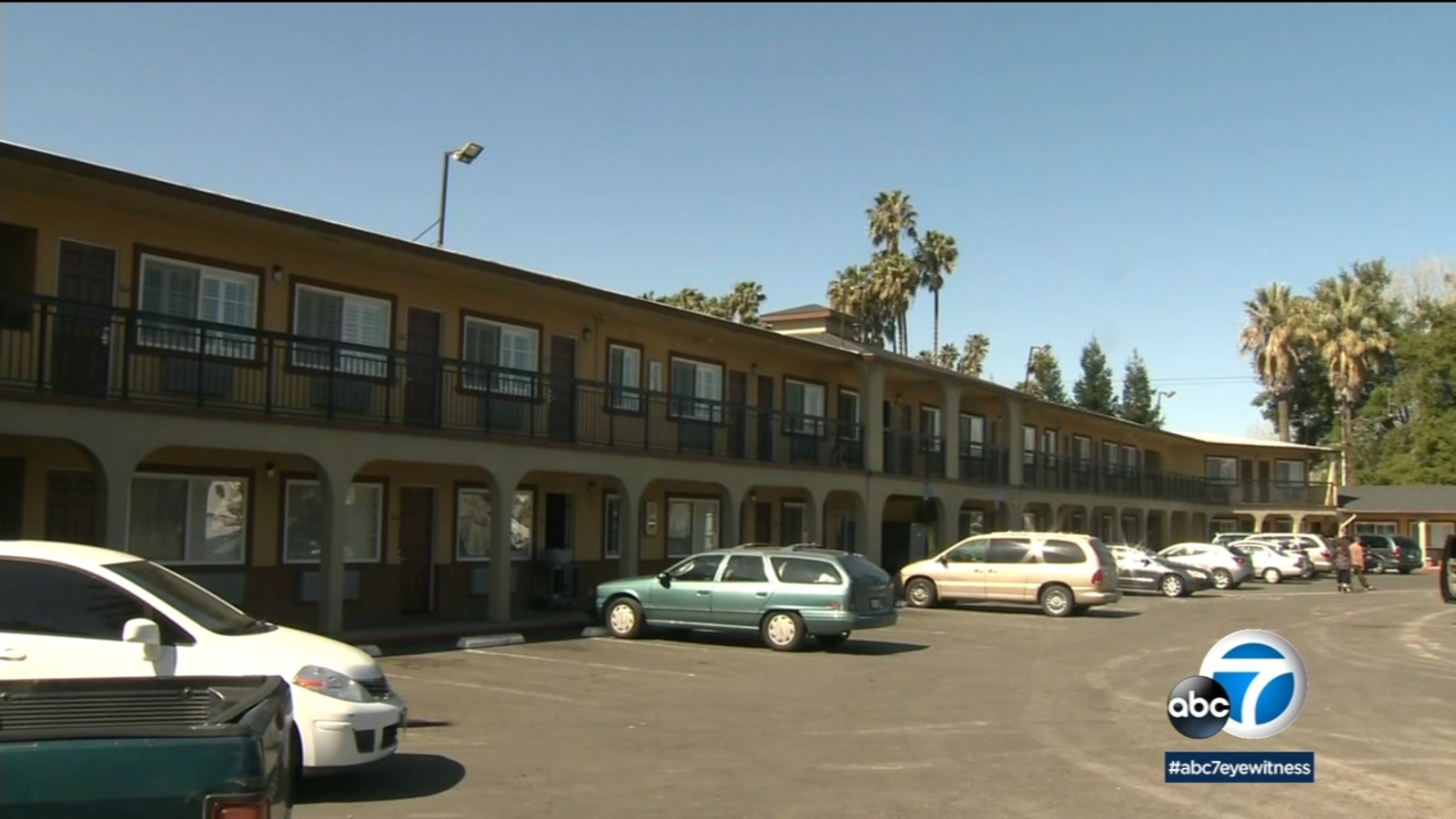 Project Homekey LA County awarded 16.1M as part of effort for long