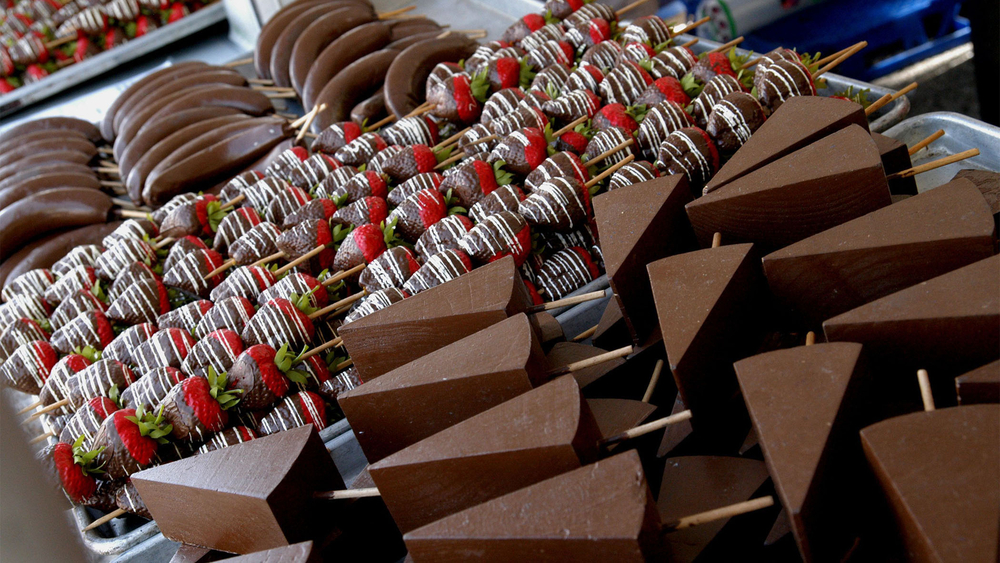 Long Grove Chocolate Fest goes online with virtual demonstrations, activities