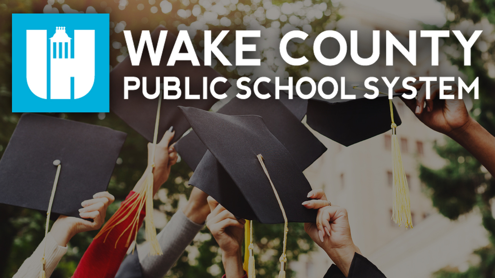 Wake County says in-person graduations back on - in modified form - for Class of 2020