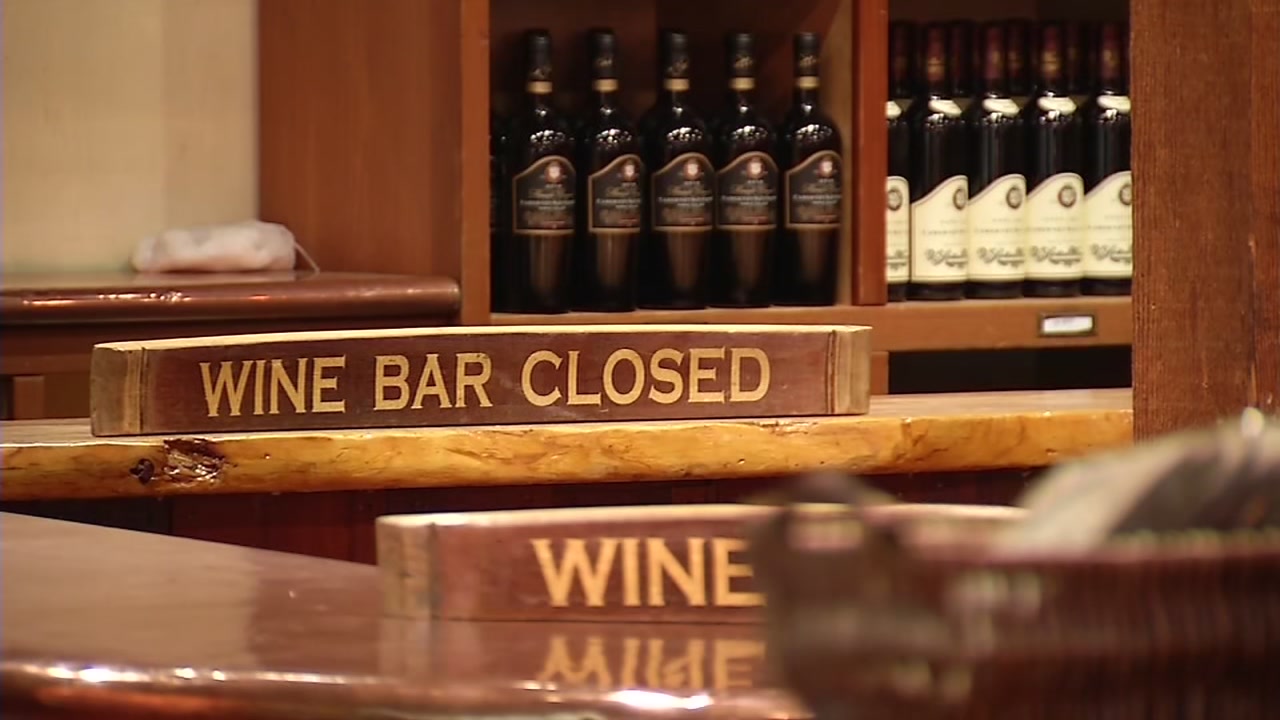 Napa, Solano counties ask Gov. Newsom to reopen businesses