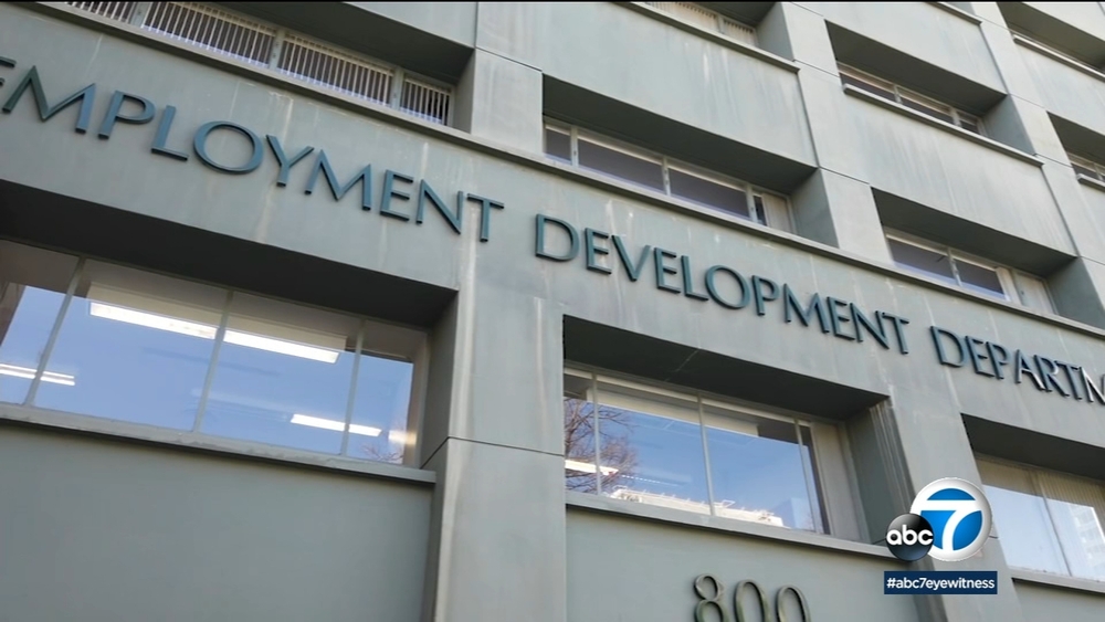 California unemployment: EDD answers most common questions