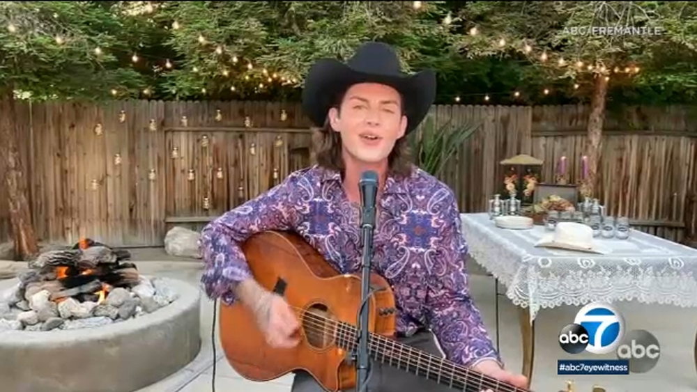 'American Idol' dream could come true for 3 California singers