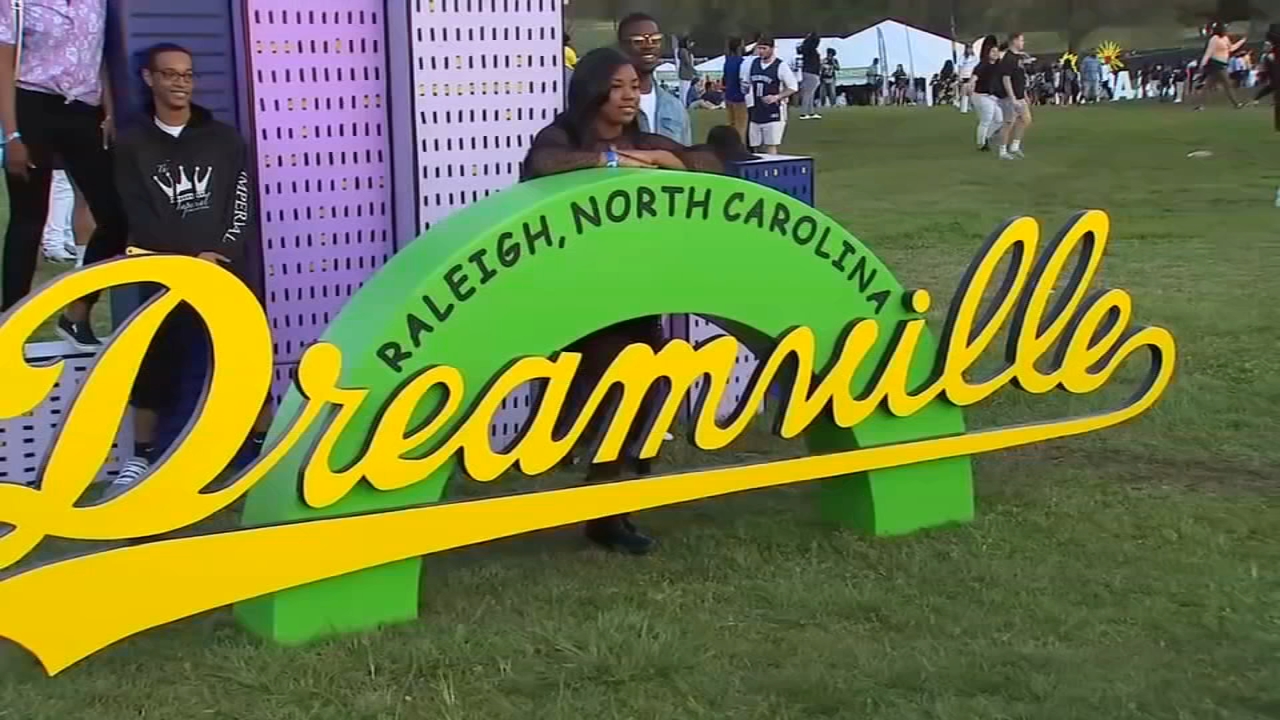 Dreamville Festival canceled, other music events shuffled amid COVID-19 concerns