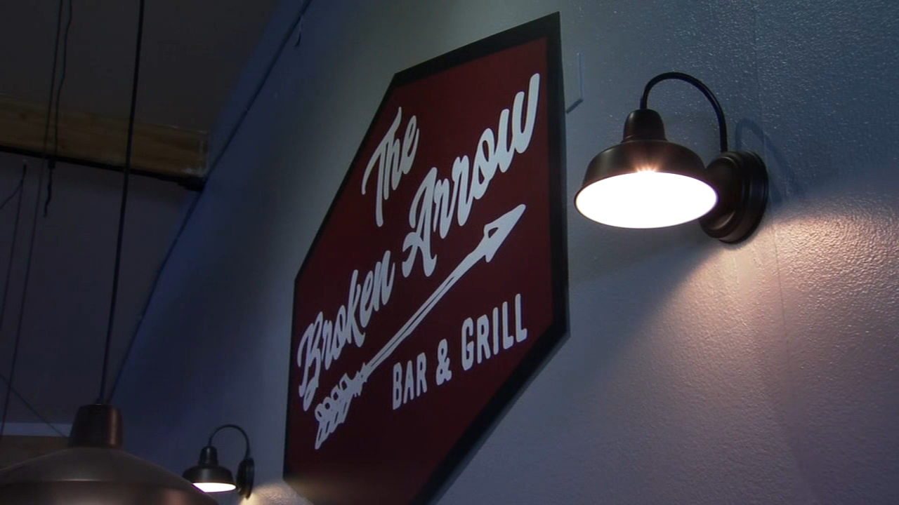 Fresno County casino making ends meet during COVID-19 outbreak by selling gas, food