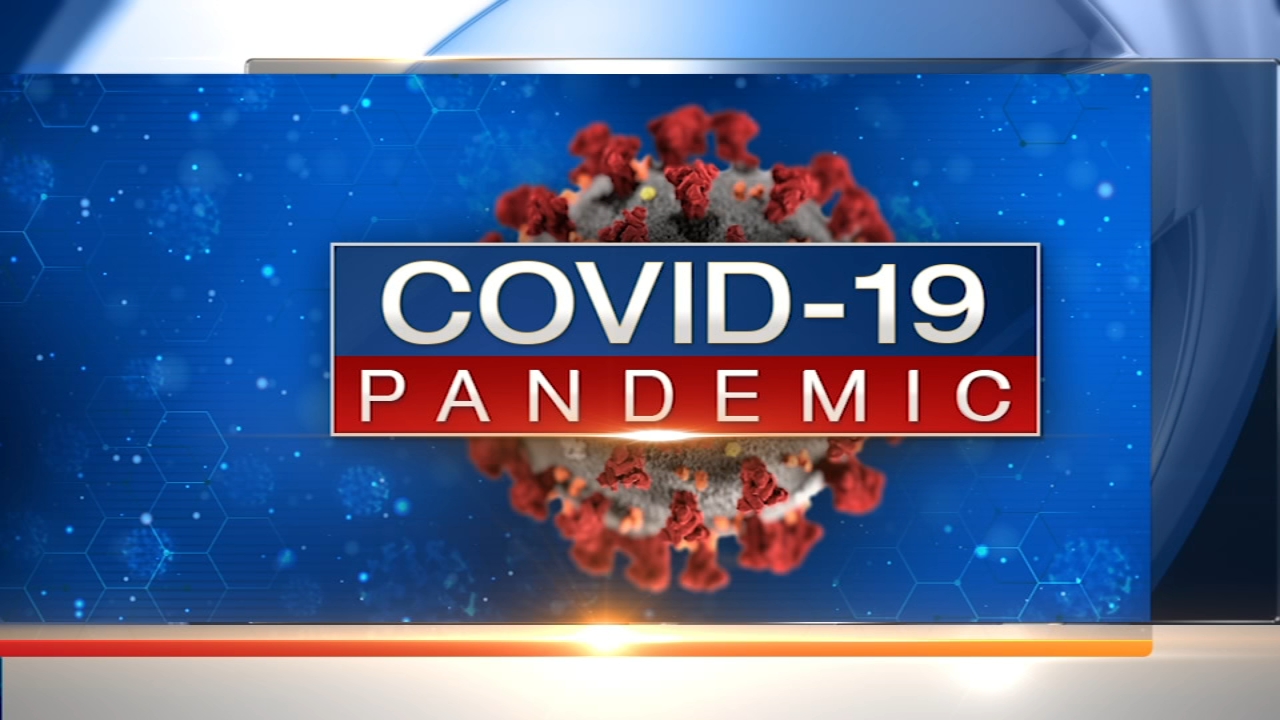 Coronavirus Illinois: COVID-19 cases top 92K with over 4K deaths; Chatham testing site opens