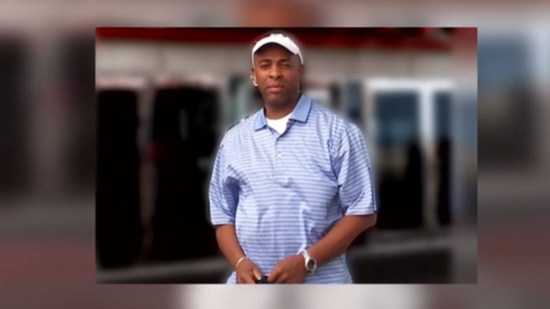 Foundation named for slain Marine distributes free food in Durham