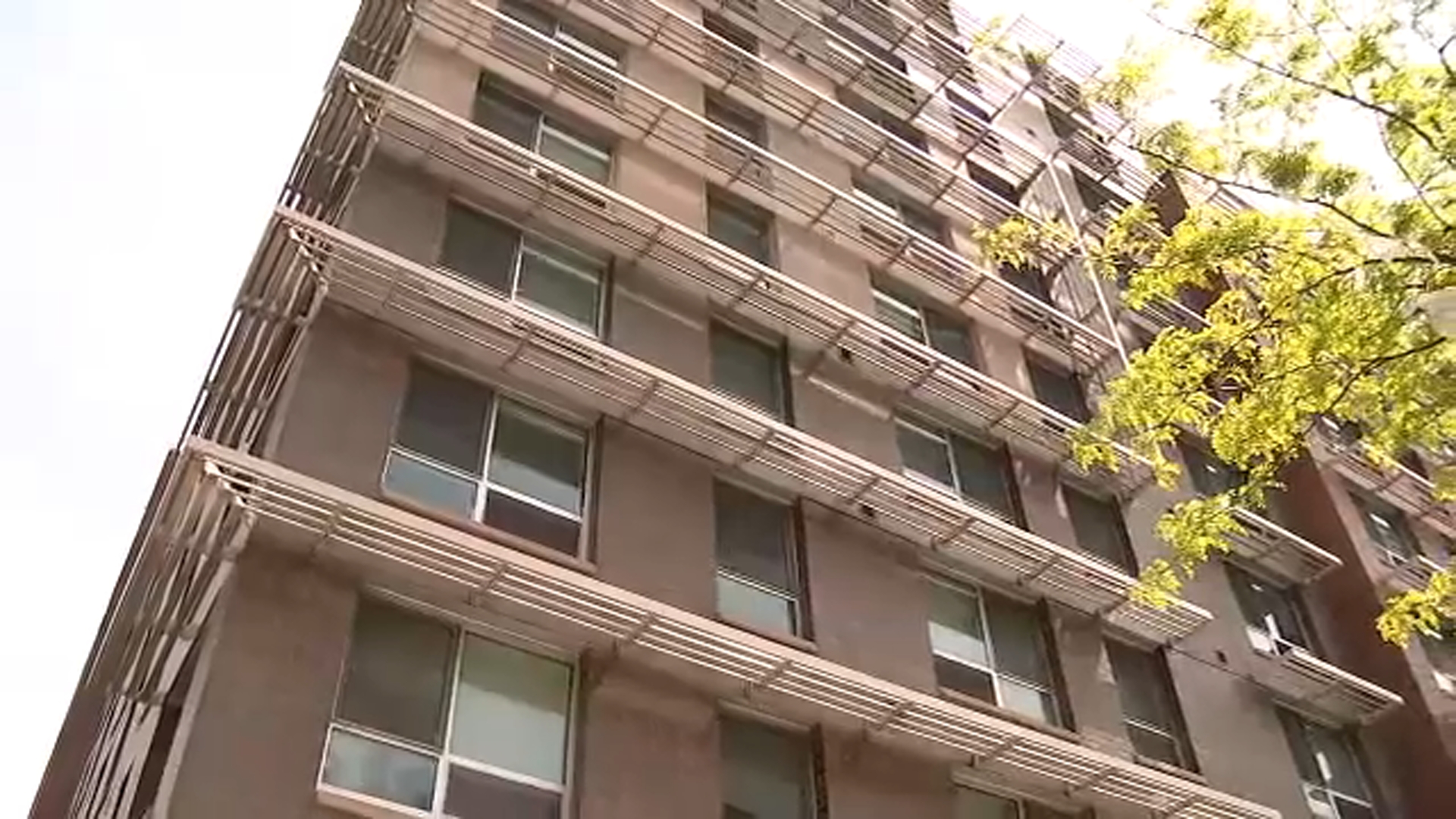 Arrest made in fatal stabbing, arson at East Harlem apartment