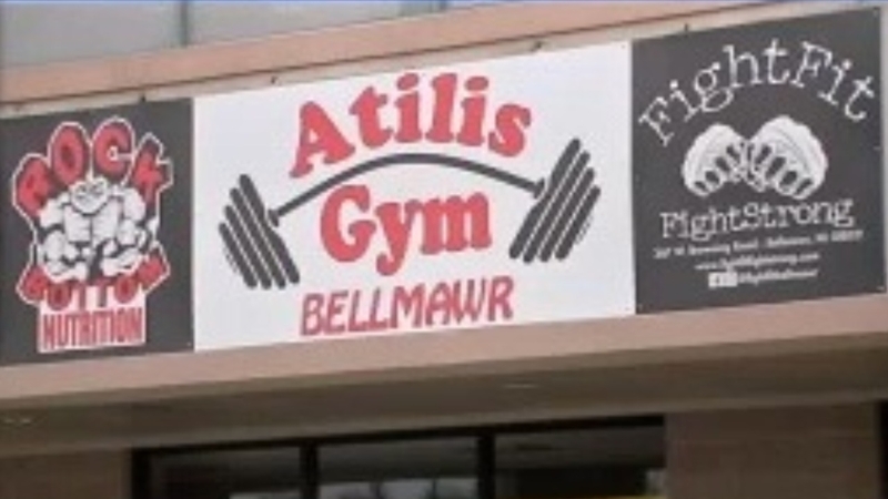 Gym Defies Shutdown Order And Reopens In Bellmawr New Jersey Abc7 New York