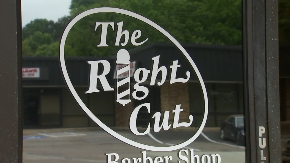 'A little desperate:' Cary barber cautiously prepares for reopening