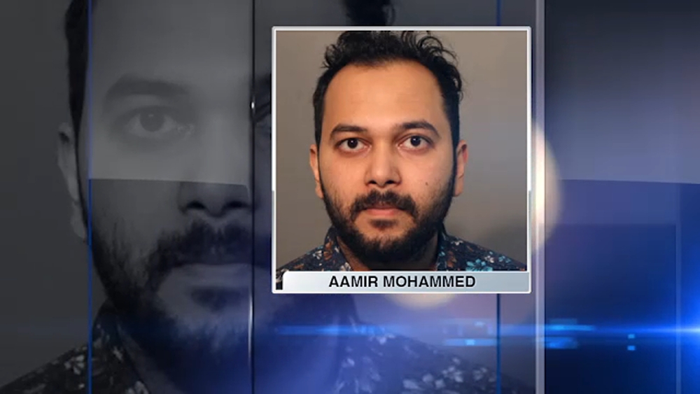 Grubhub driver charged in hit-and-run that injured Lakeview restaurant owner's daughter
