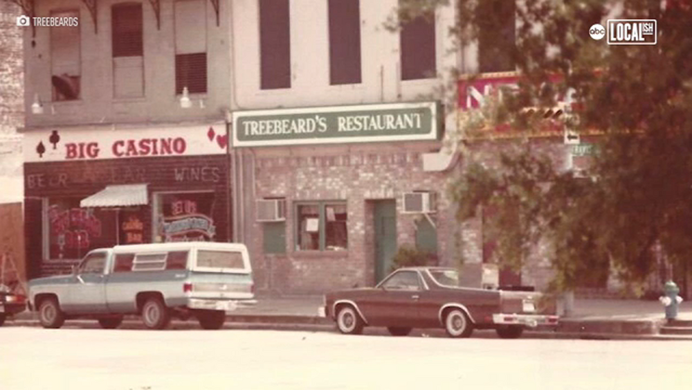 Treebeards: Iconic comfort food with a southern flare