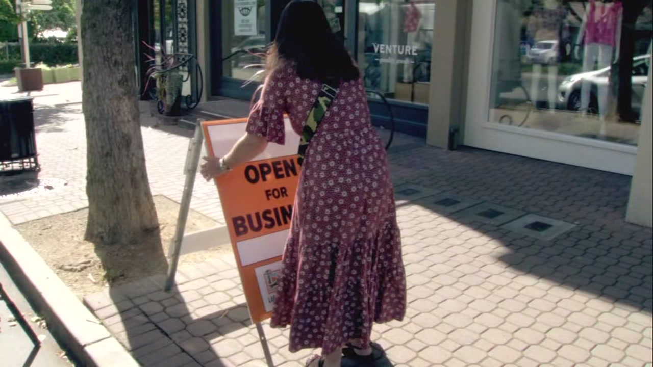 Contra Costa Co. retailers begin curbside pickup