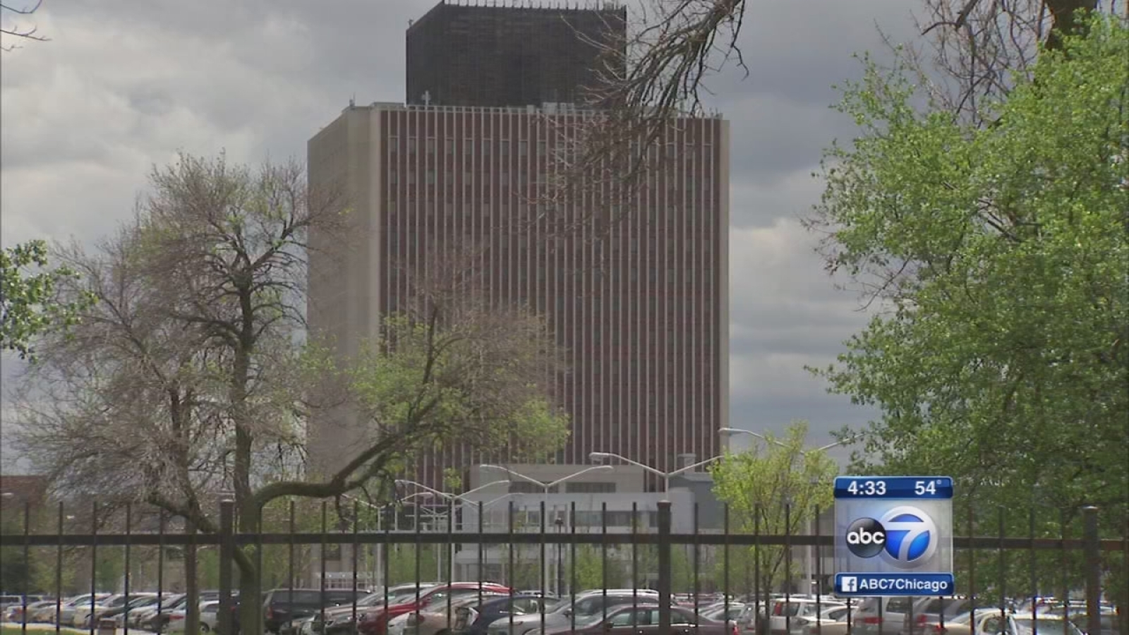 Wait time allegations at Hines VA Hospital in Maywood ABC7 Chicago