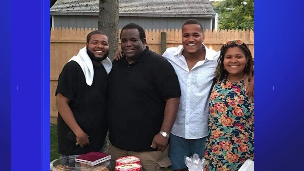 Community mourns death of beloved NYC doctor from COVID-19