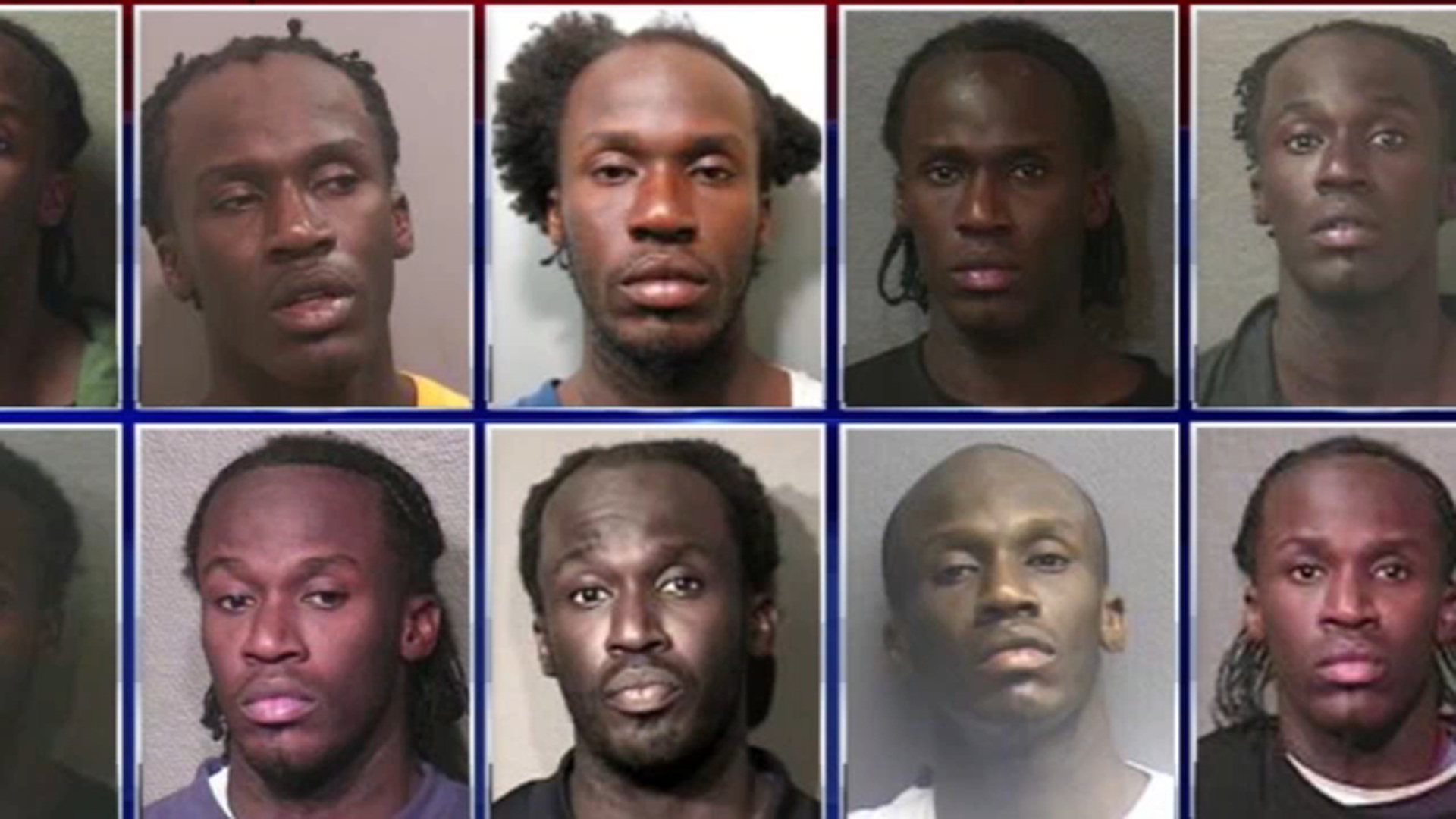 Deadly stabbing suspect stayed in halfway home for 2 days