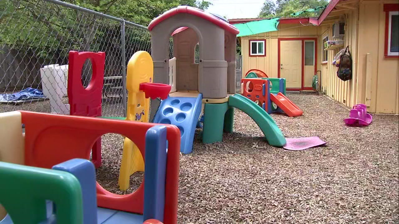 Wash hands 100 times a day: Daycare owner talks COVID-19 impact