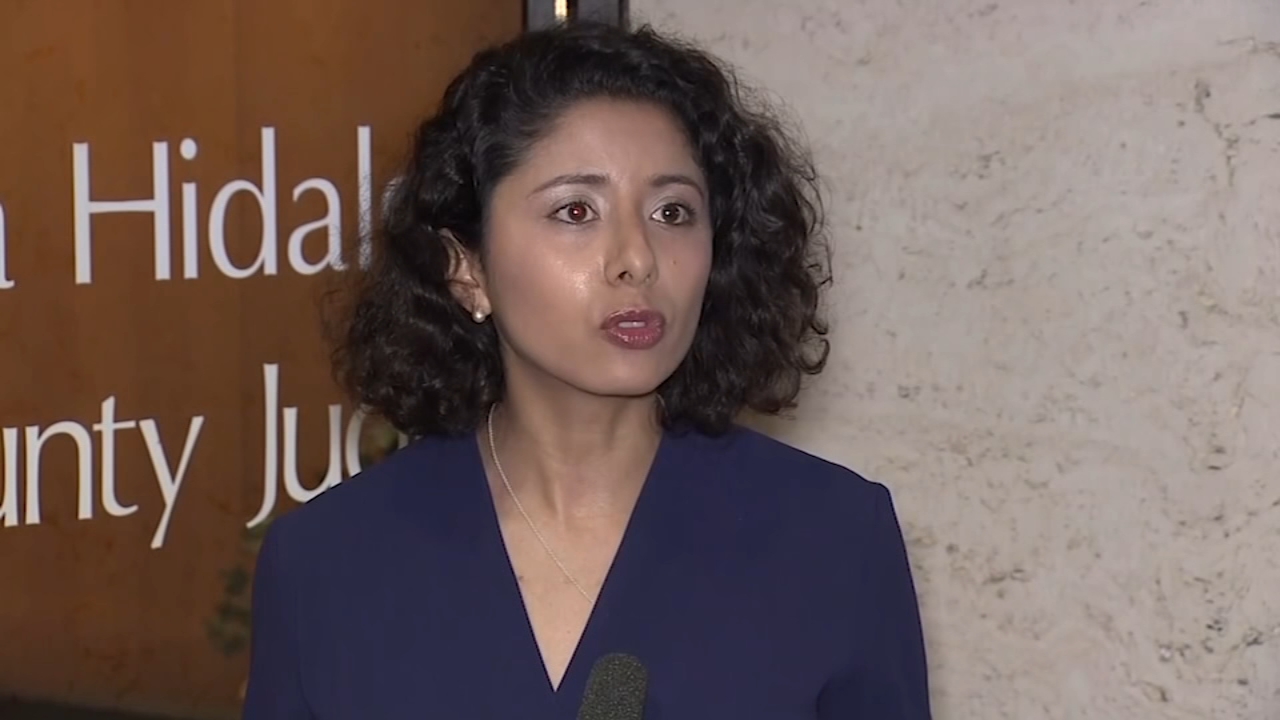 20,000 to 25,000 people expected to be helped by Harris County funds