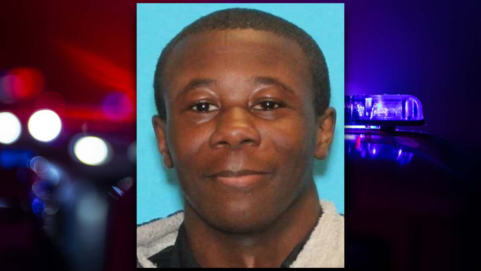 Man on the run after child sexual assault accusation - ABC13 Houston