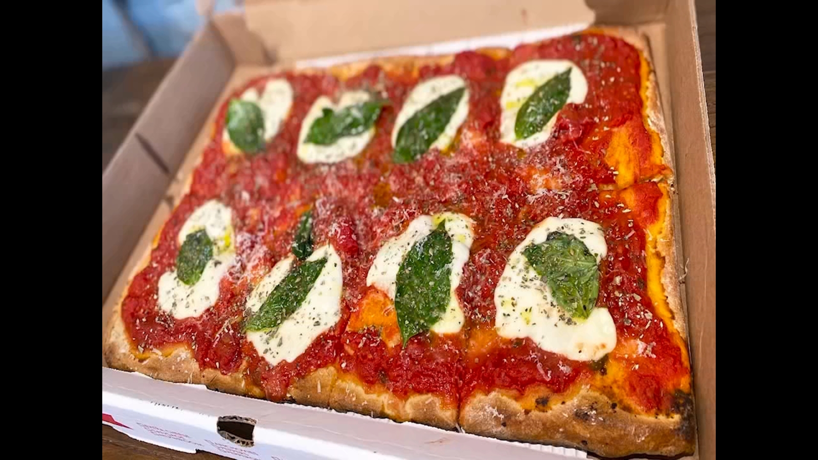 D'Oliva evoo Pizza & Grill DIY pizza kits, curbside cocktails from Art