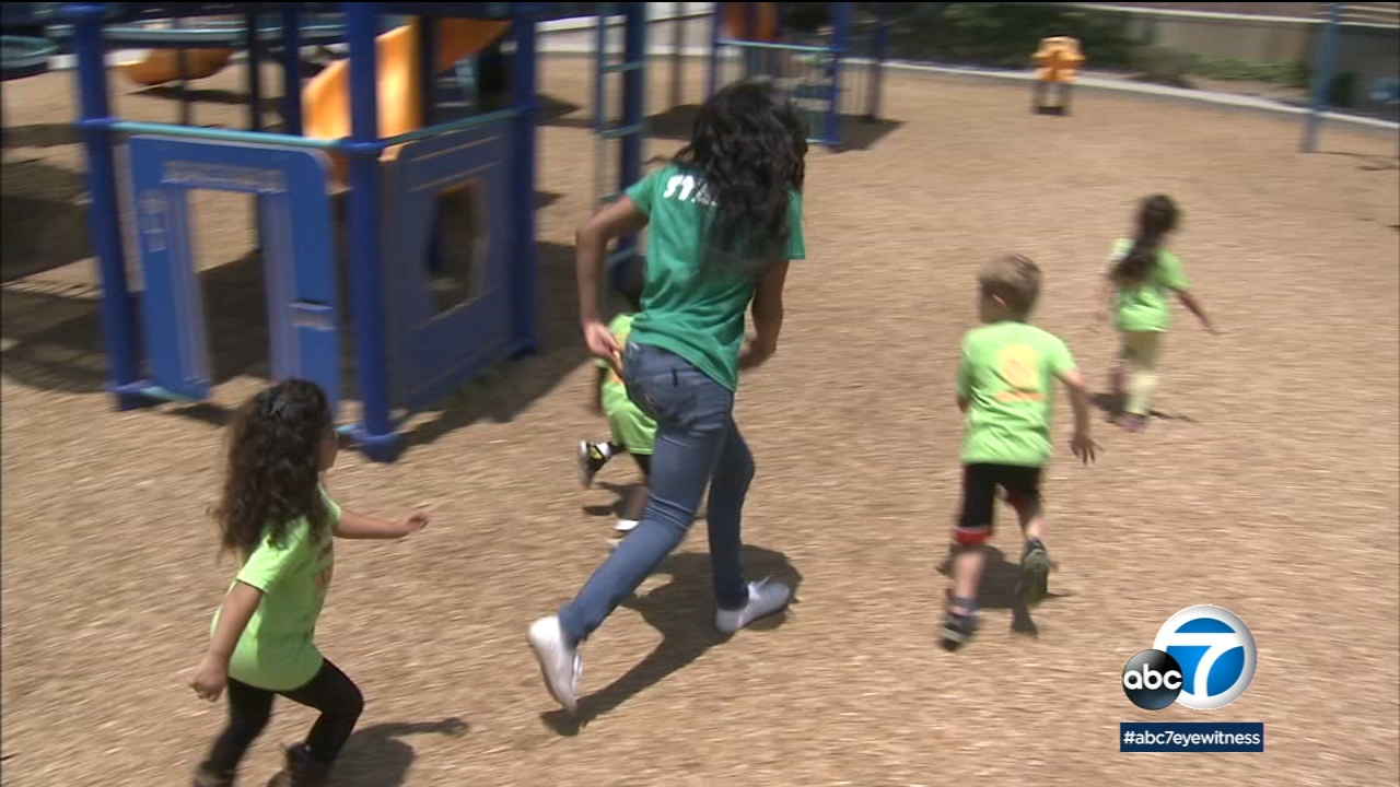 Summer camps, hoping to reopen, enact changes amid pandemic