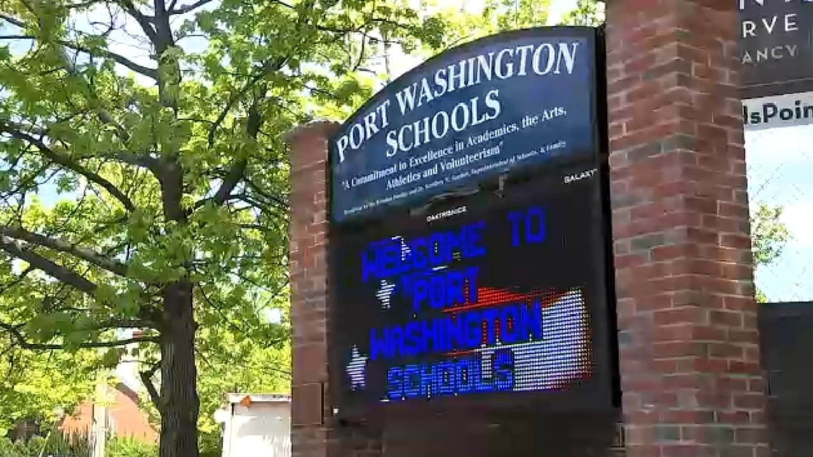 Coronavirus NY Many school districts in New York will end programs