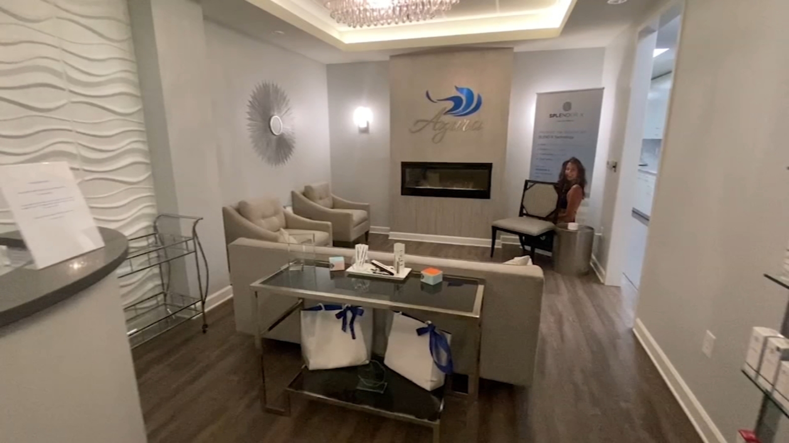 Cary skin care center, like other businesses, preps for Phase 2