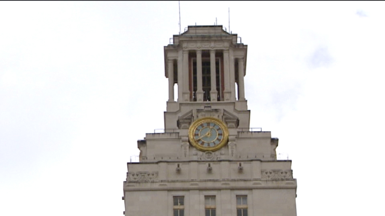 University of Texas in Austin to reopen this fall