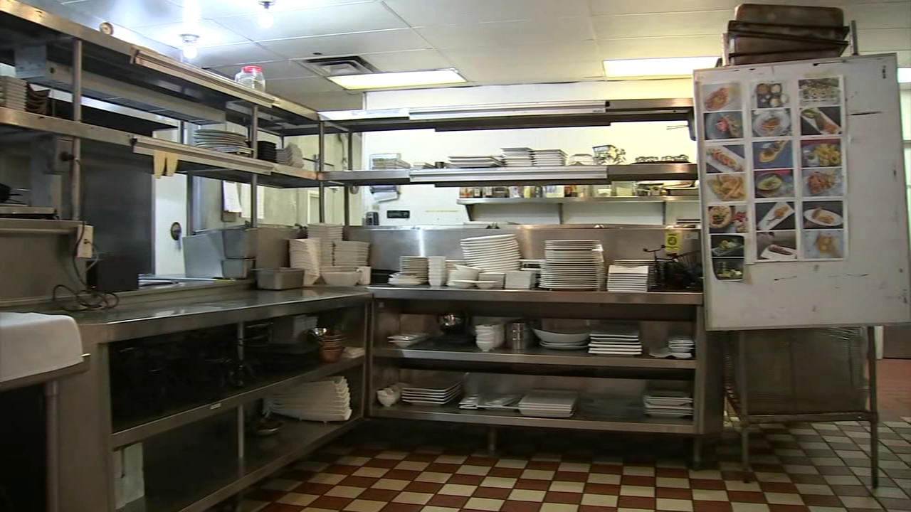 Restaurants weigh if they should 'fight or fold' as pandemic wears on