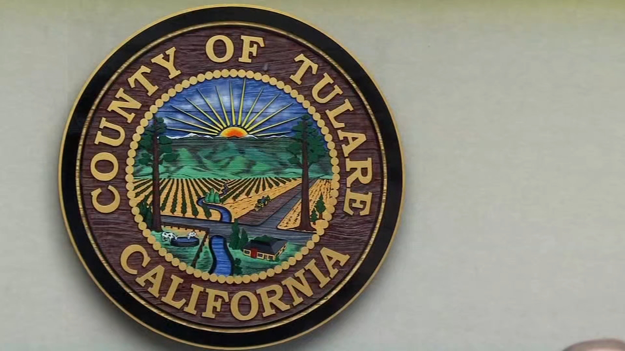 State threatens to pull millions of dollars in COVID funding from Tulare County
