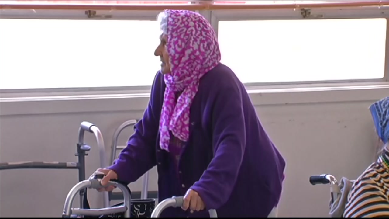 Gov. Newsom's proposed cuts could push more California seniors into nursing homes