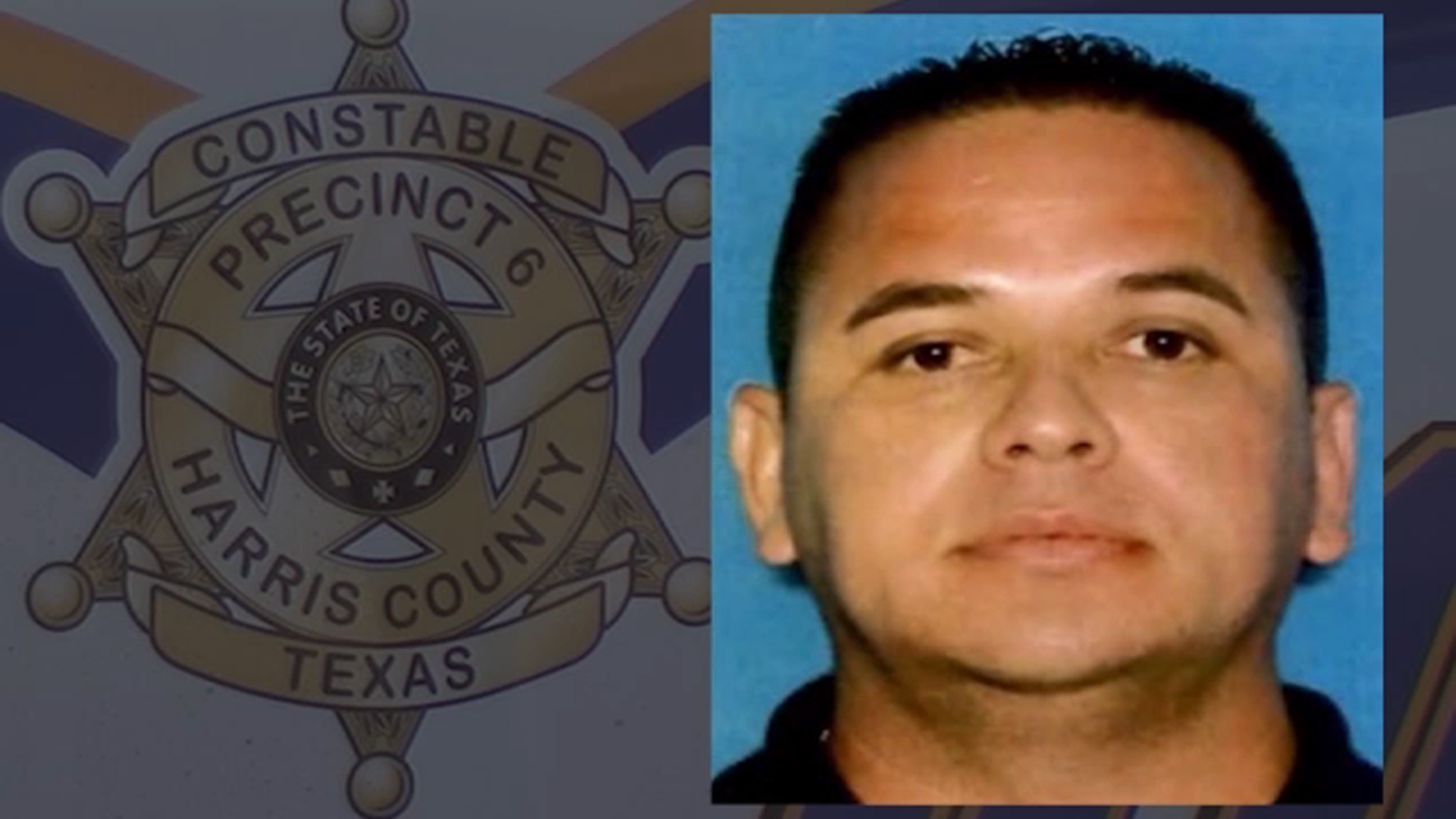 FBI looking for ex-deputy who fled after pleading guilty