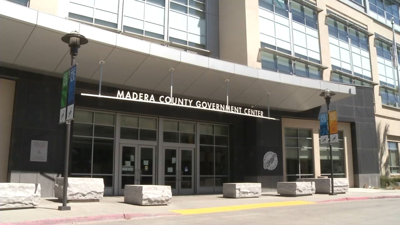 Madera County approved by state for further reopening of businesses
