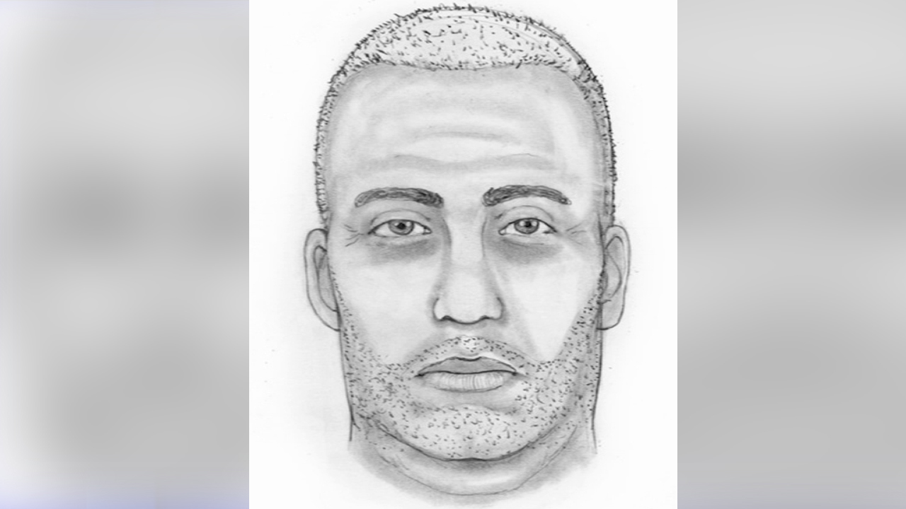Search for man in attempted luring of girl in Nassau County