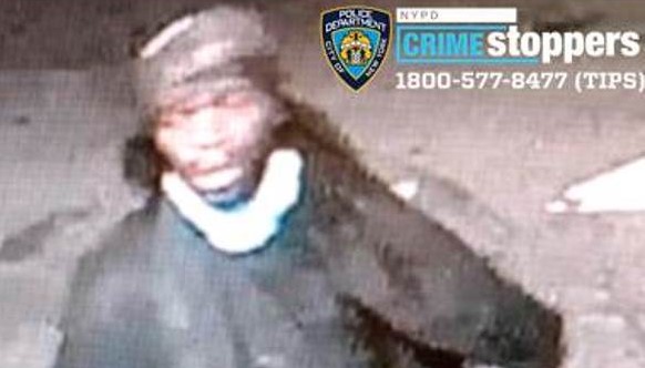 Arrest in brutal attack on 64-year-old woman in East Harlem