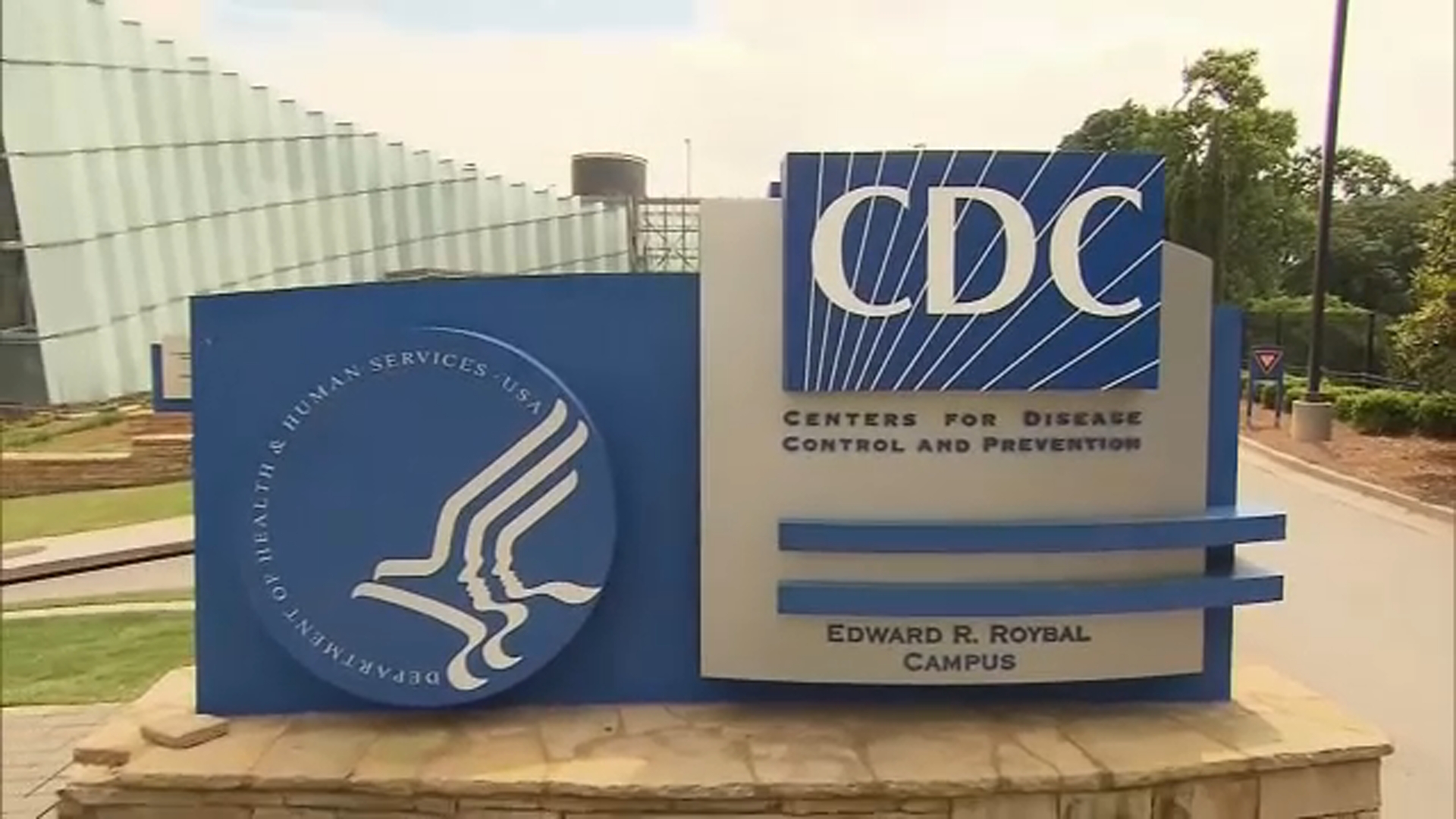 CDC: COVID-19 does not easily spread on most surfaces