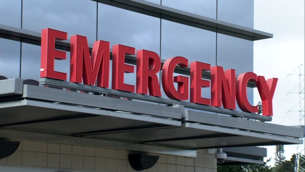 Suicides on the rise amid stay-at-home order, Bay Area medical professionals say