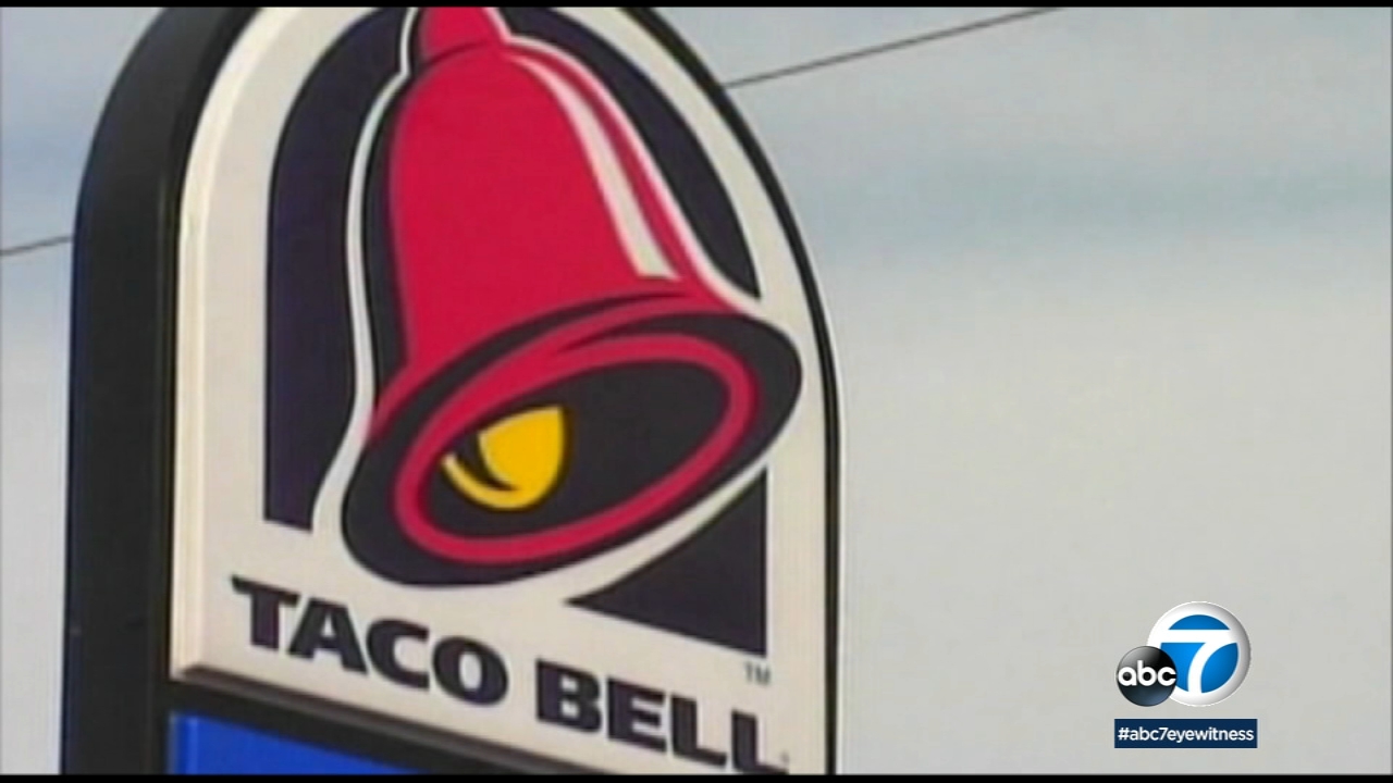 Taco Bell plans to hire 30,000 employees this summer