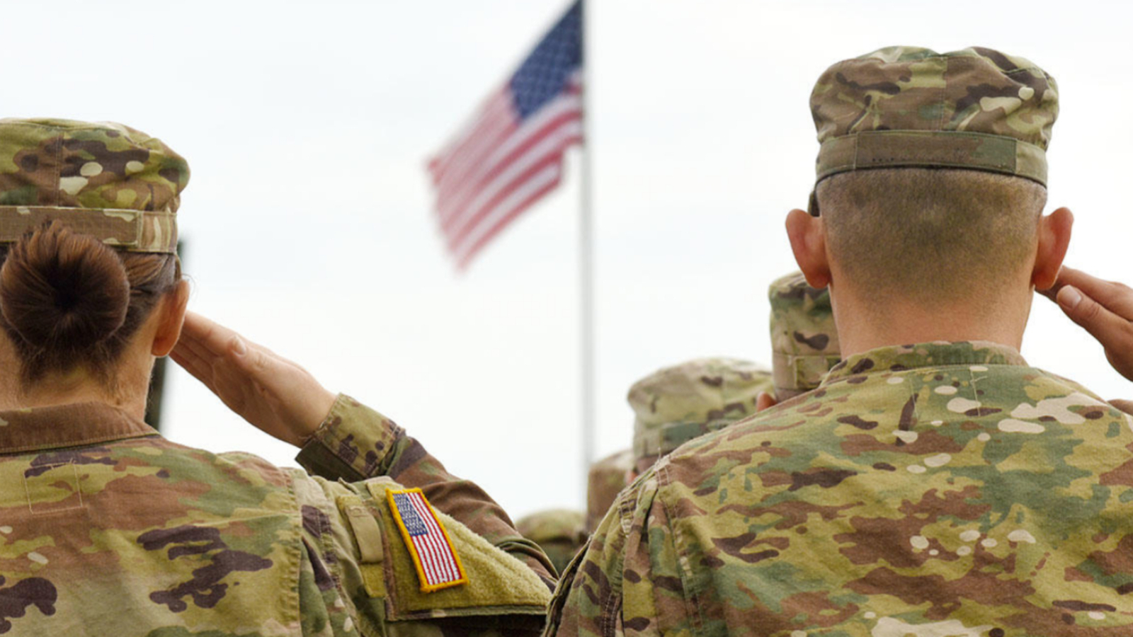 Katy ISD Honors 2020 Graduates Heading To The Military With Virtual 