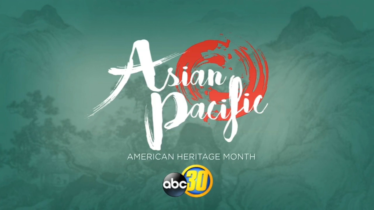 ABC30 salutes Michael Yang on Asian Pacific American Heritage Month