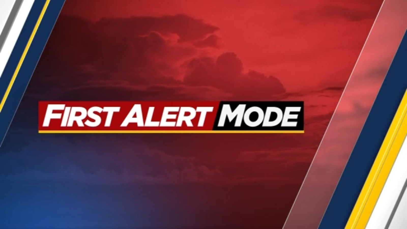 NWS confirms EF1 tornado touched down near Raeford during Thursday