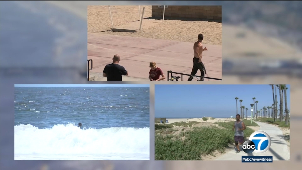 Memorial Day weekend in SoCal: What's open, what's closed
