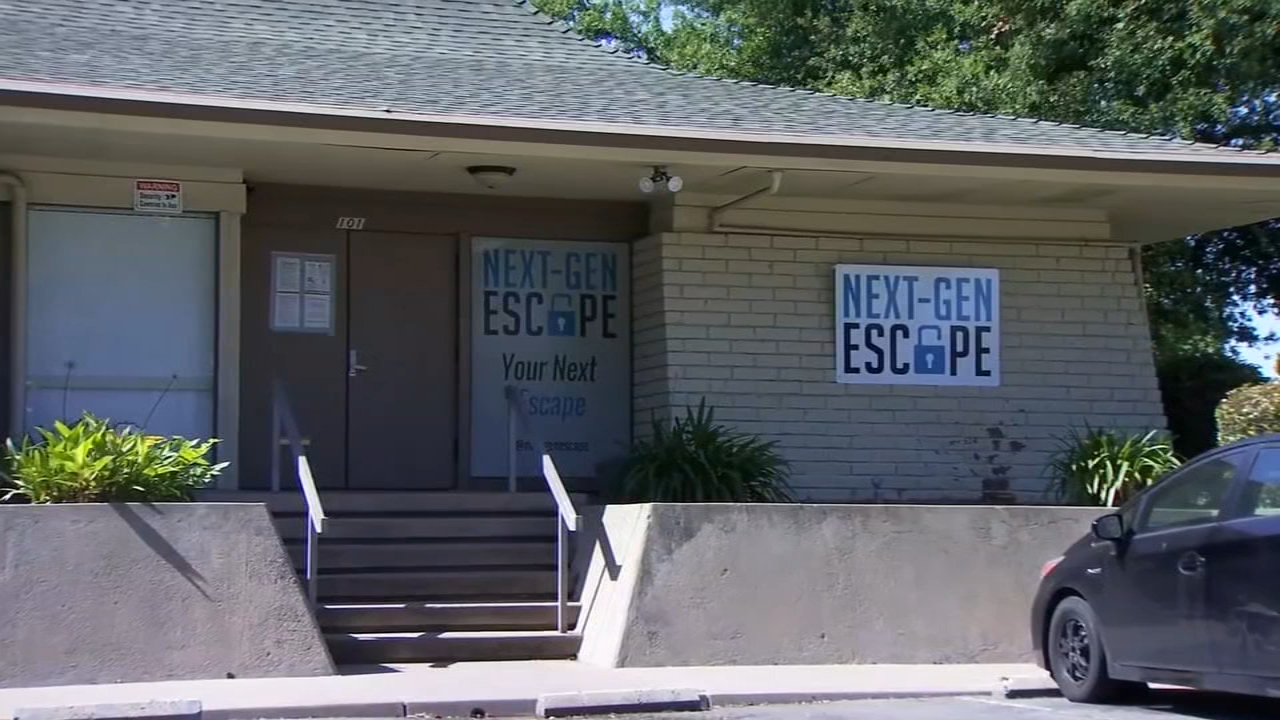 Escape rooms offers escape crates for those at home