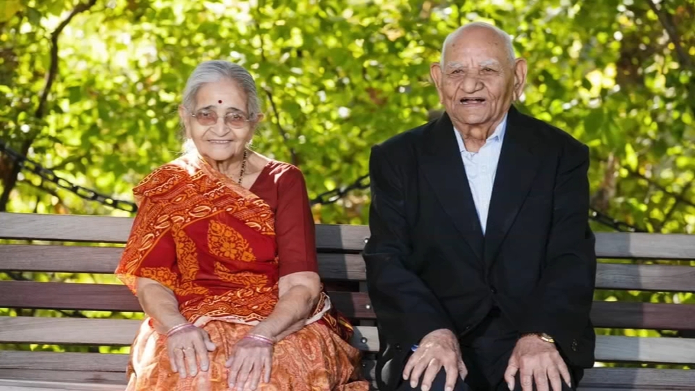 Naperville couple married 70 years dies days apart